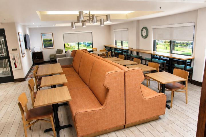 Hampton Inn Summersville