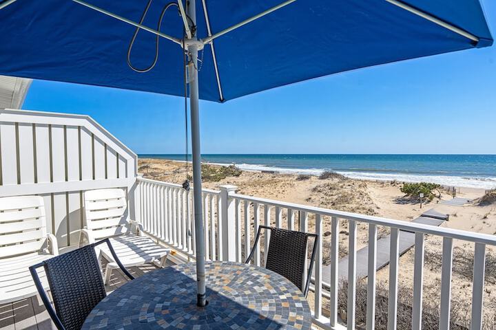 Sea Crest Resort