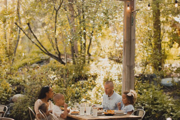 Sundance Mountain Resort