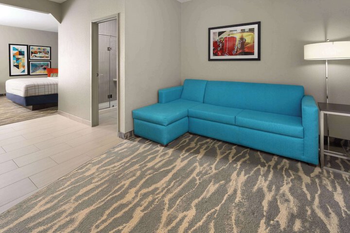 La Quinta Inn & Suites by Wyndham Kokomo