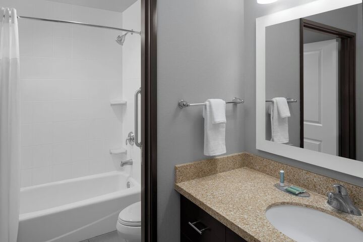 TownePlace Suites by Marriott Carlsbad