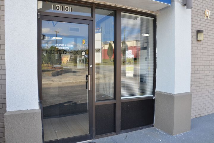 My Home & Suites Covington