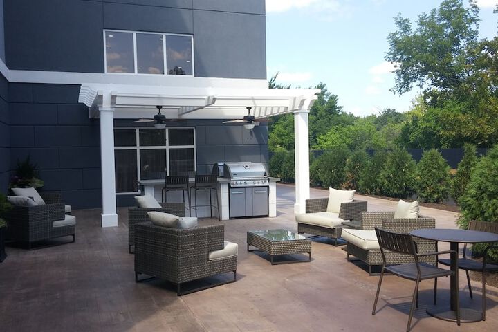 Terrace/Patio 49 of 57