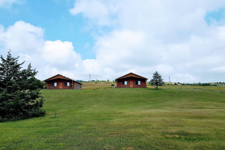 Cedar Shore Resort