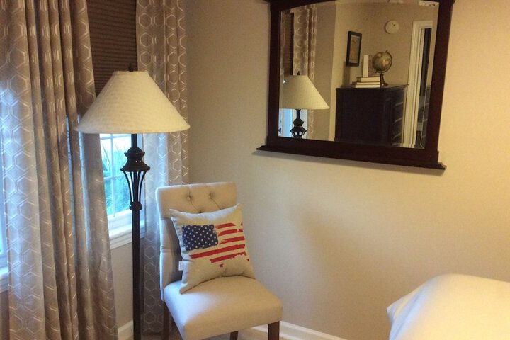 Kalmia Cottage