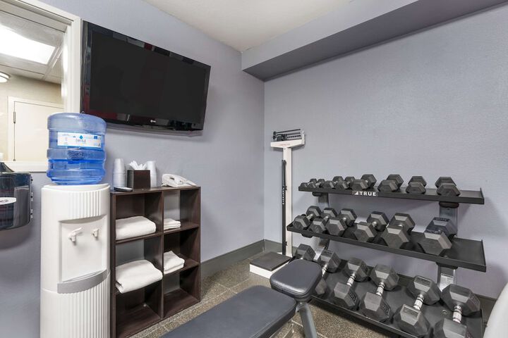 Health and Fitness 26 of 27