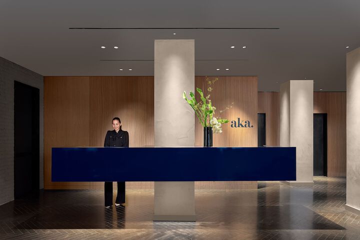 Hotel Interior 10 of 43