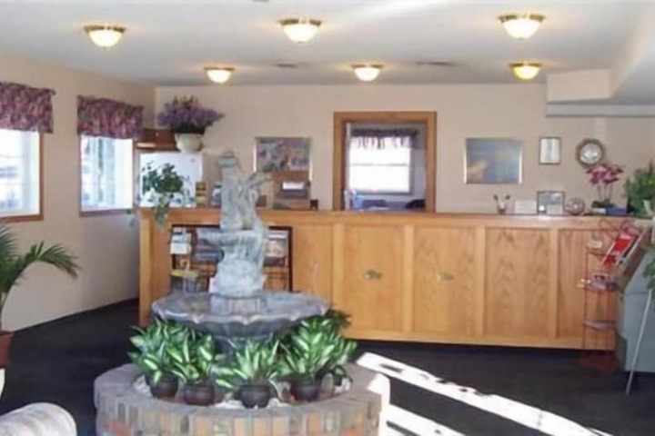 Model a Inn