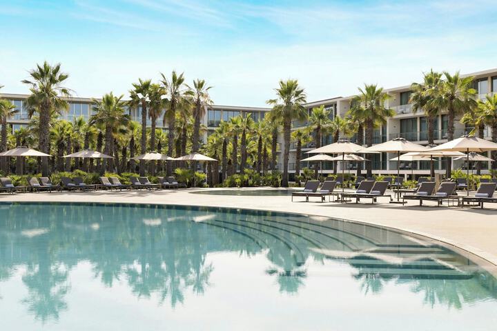 The Westin Salgados Beach Resort Algarve