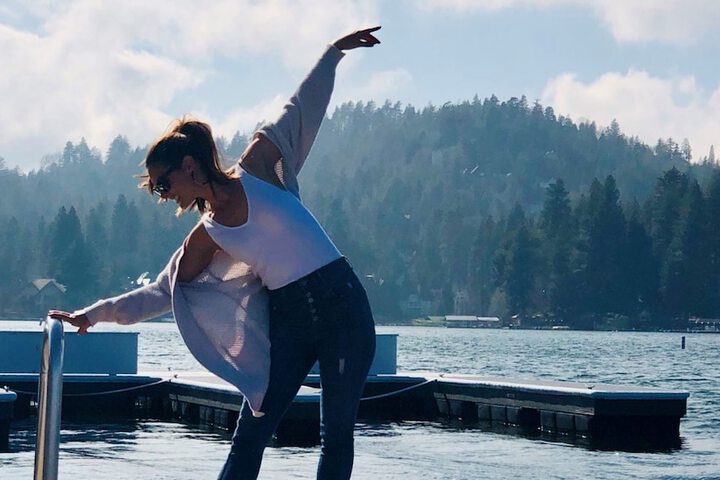 Lake Arrowhead Resort and Spa