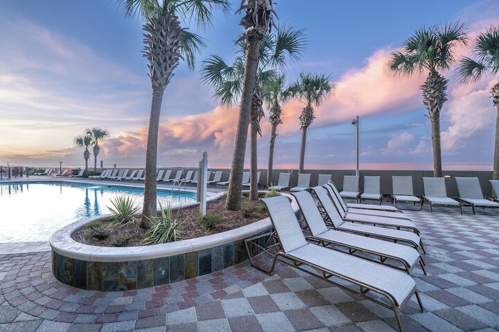 The Oasis at Orange Beach by Hosteeva