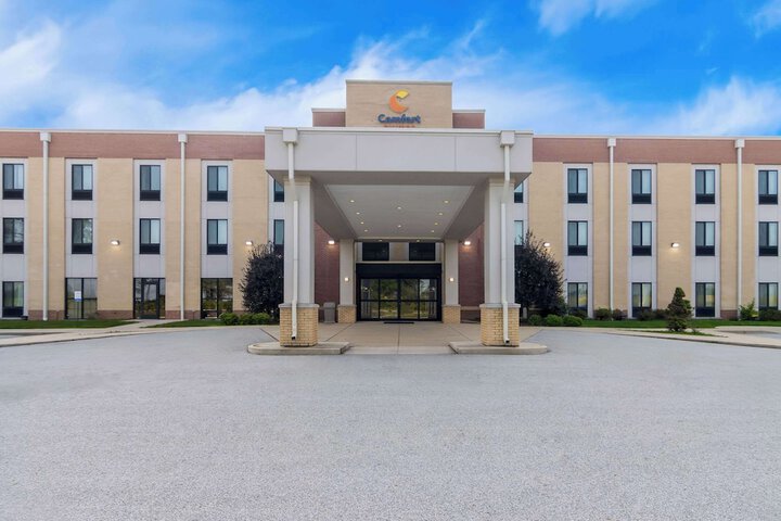 Hotel 6 of 41