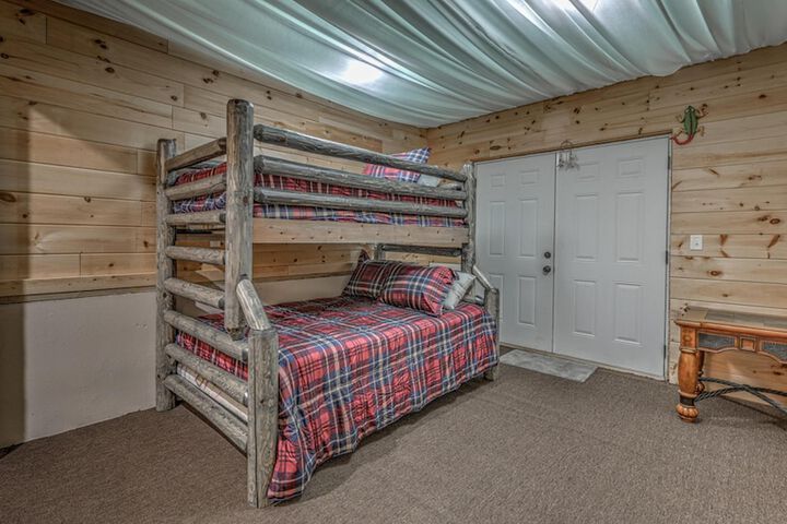32 Acre Memory Maker by Escape to Blue Ridge