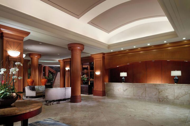 Hotel Interior 7 of 40