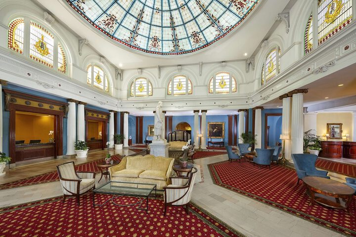 Hotel Interior 9 of 44