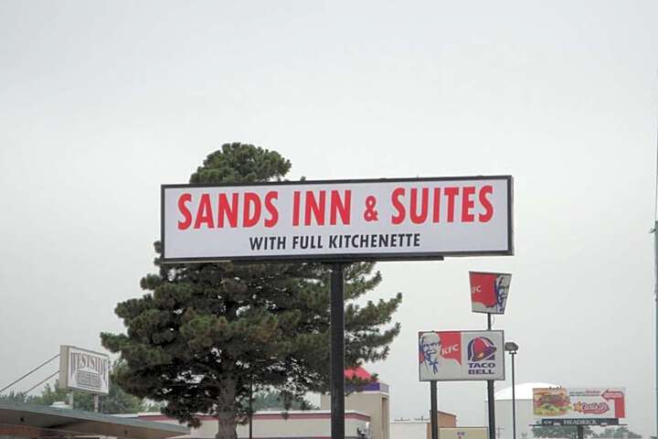 Sands Inn & Suites