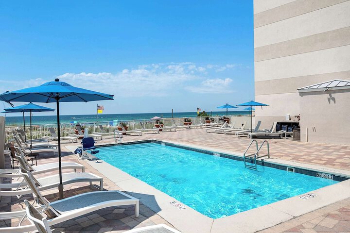 Sleep Inn Orange Beach