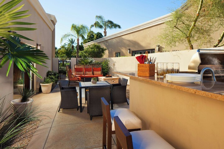 The Phoenician a Luxury Collection Resort, Scottsdale