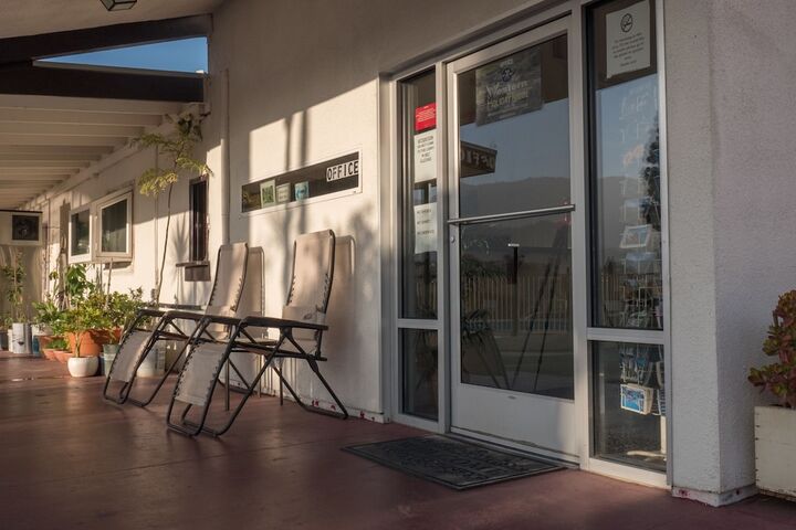 Terrace/Patio 36 of 44