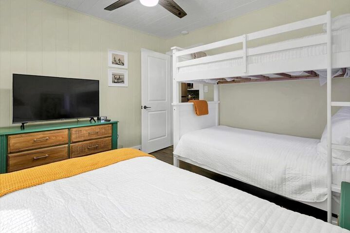 Safety Harbor Motel