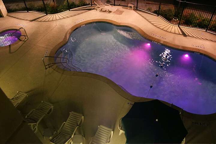 Pool 6 of 48