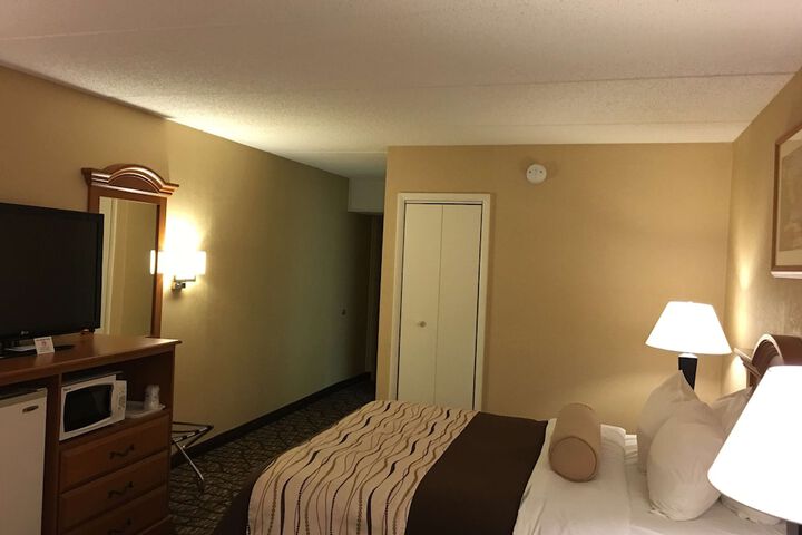 Best Western Clifton Park