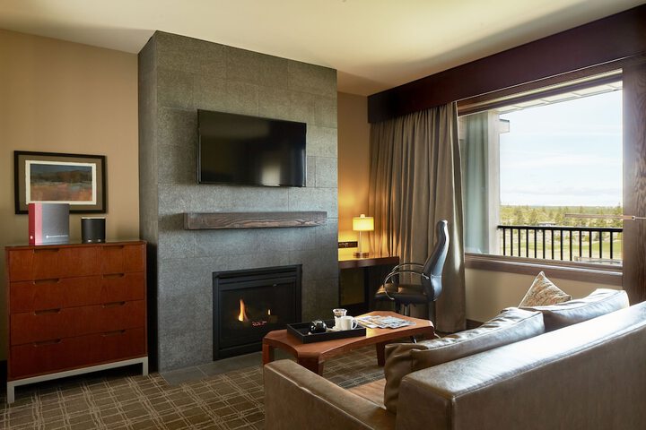Tetherow Resort