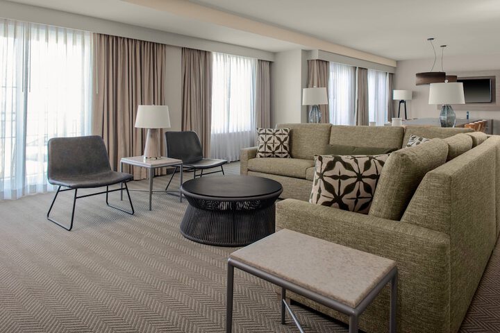 Residence Inn by Marriott Jekyll Island