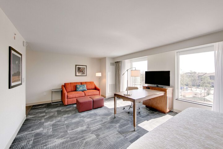 Hampton Inn & Suites North Houston Spring