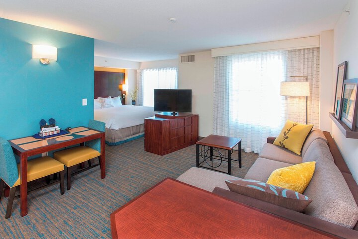 Residence Inn by Marriott Moncton