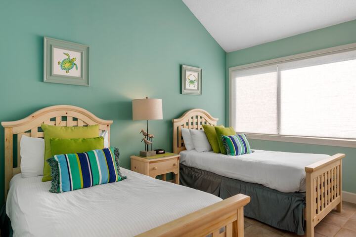 The Villas of Amelia Island