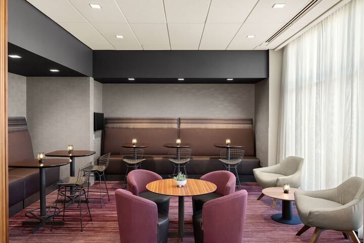 Courtyard by Marriott Omaha East / Council Bluffs IA