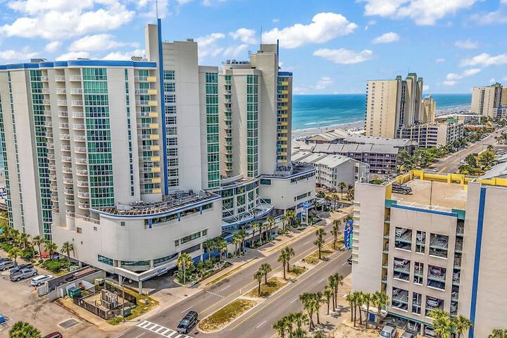 Avista Resort