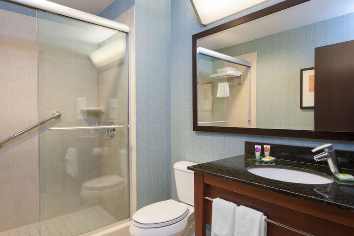Hyatt Place Des Moines / Downtown