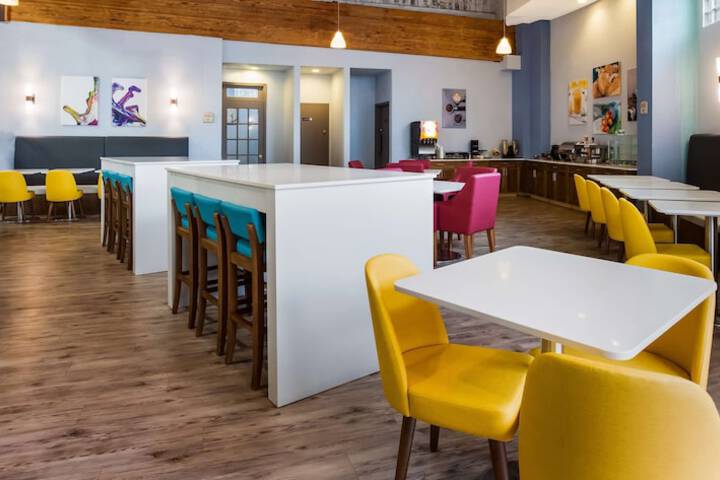 Best Western Bordentown Inn