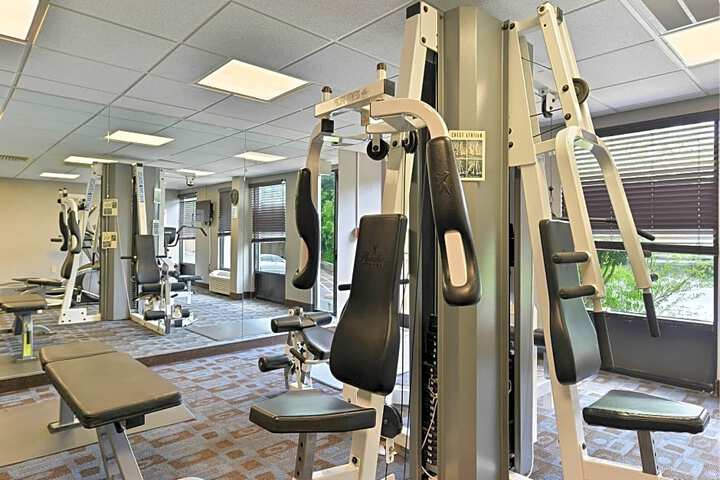 Holiday Inn Express Seaford-Route 13