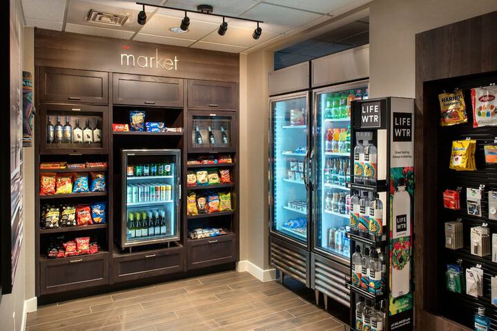 Residence Inn by Marriott Fairfax Merrifield