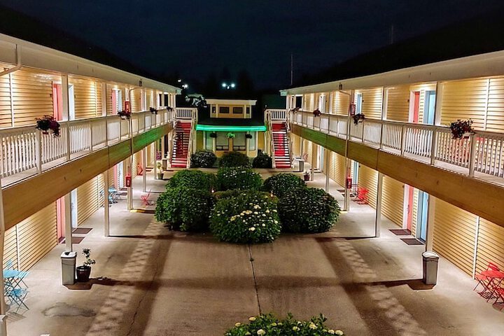 GuestHouse Enumclaw