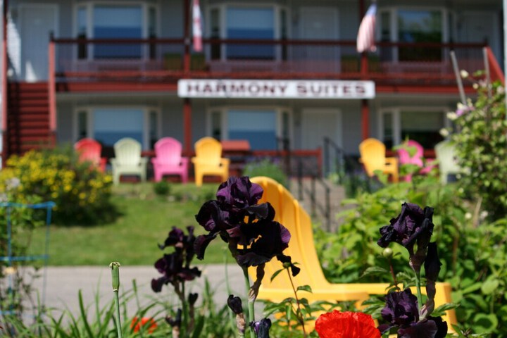 Harmony B & B & Suites