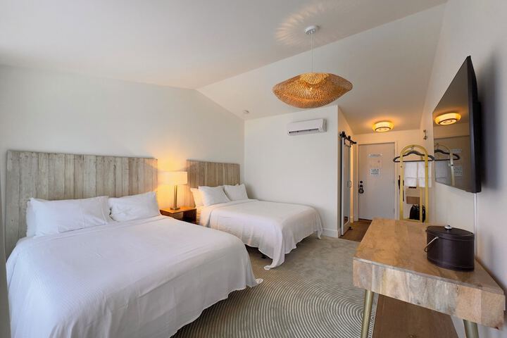 The Montauk Beach House