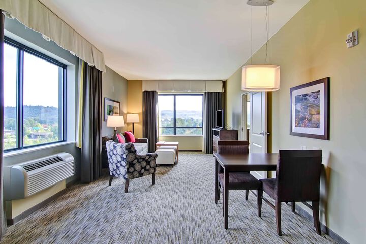 Homewood Suites by Hilton Seattle-Issaquah