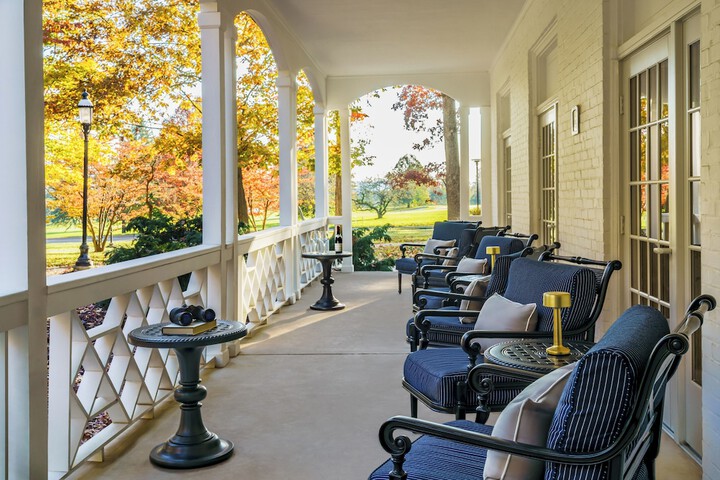 The Nittany Lion Inn