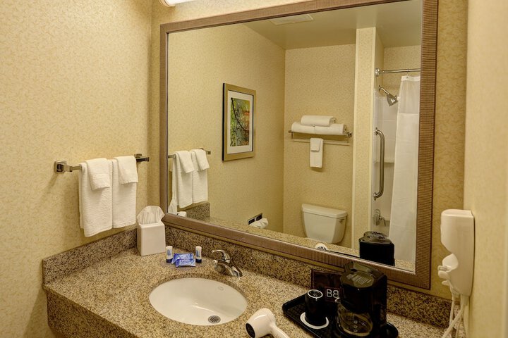 Fairfield Inn & Suites by Marriott Wausau