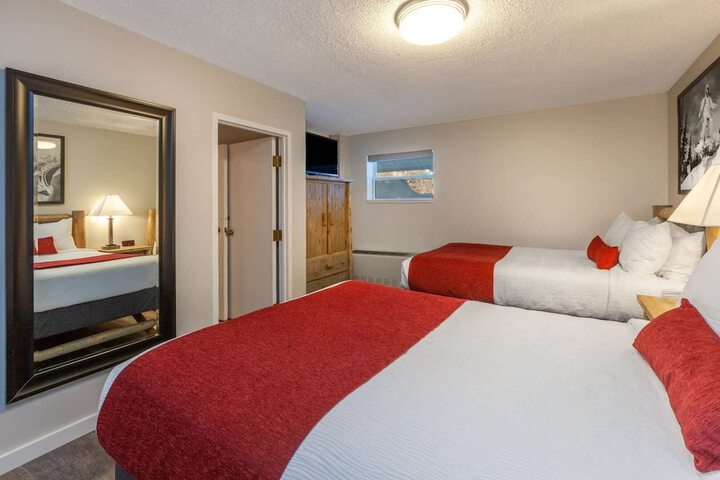 Pine Mountain Ski & Golf Resort