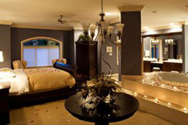 Sweet Dreams Luxury Inn