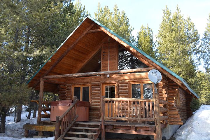 Eagle Ridge Ranch