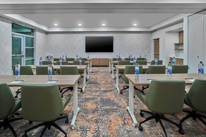 Springhill Suites by Marriott Phoenix Gilbert