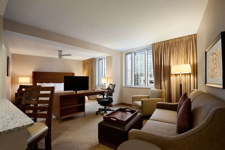 Homewood Suites by Hilton Baltimore