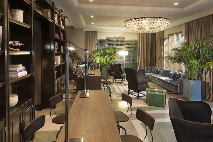 Hotel Interior 10 of 41