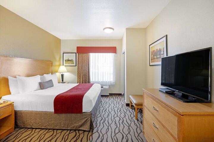 Best Western Plus Guymon Hotel & Suites